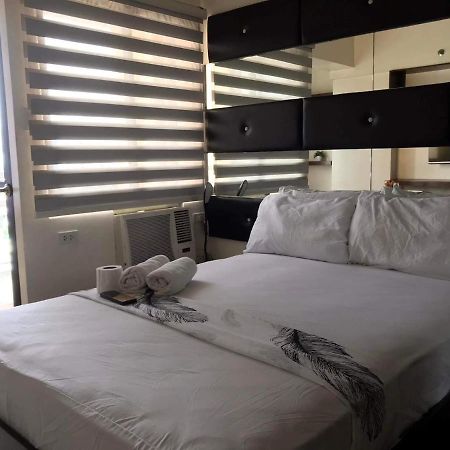 Mabolo Garden Flat A7 Near Ayala Mall Apartment Cebu Bagian luar foto