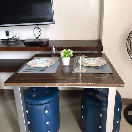 Mabolo Garden Flat A7 Near Ayala Mall Apartment Cebu Bagian luar foto